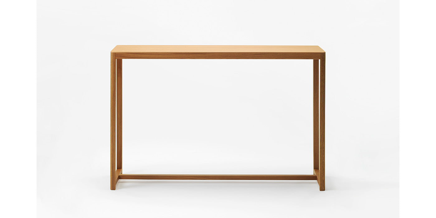 Seleri console