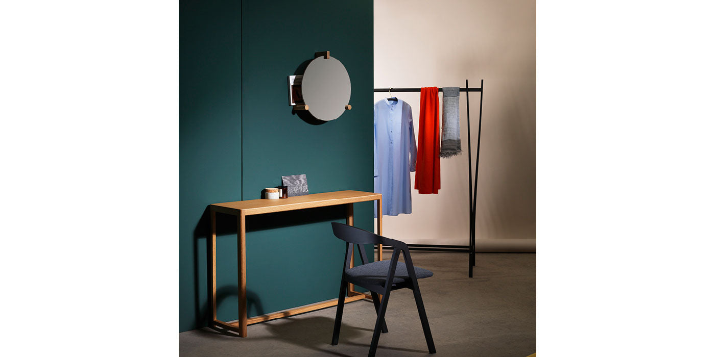 Seleri console