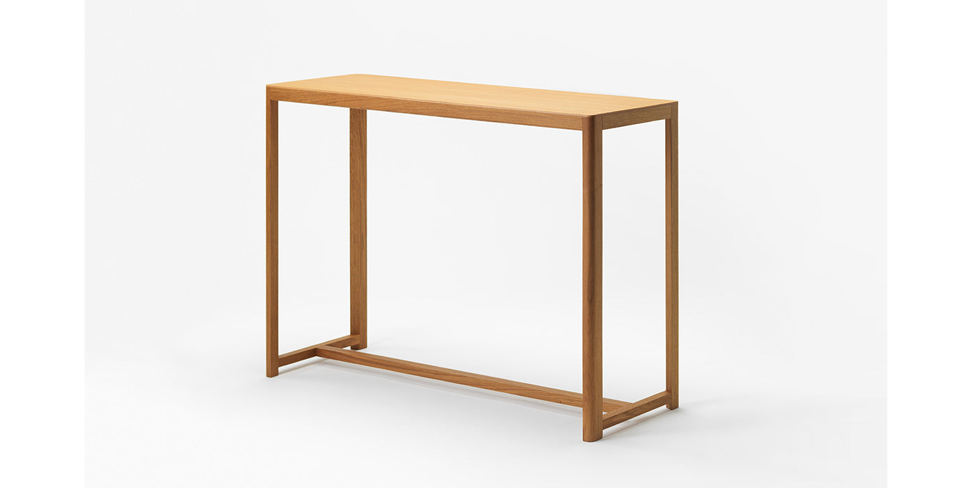 Seleri console