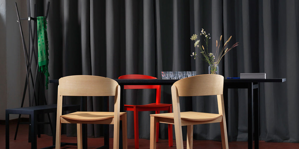 Seleri table