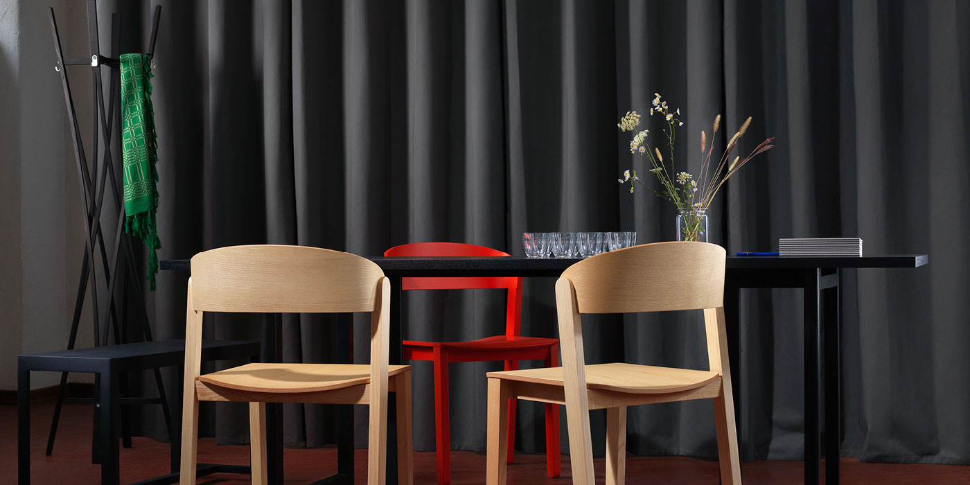 Seleri table