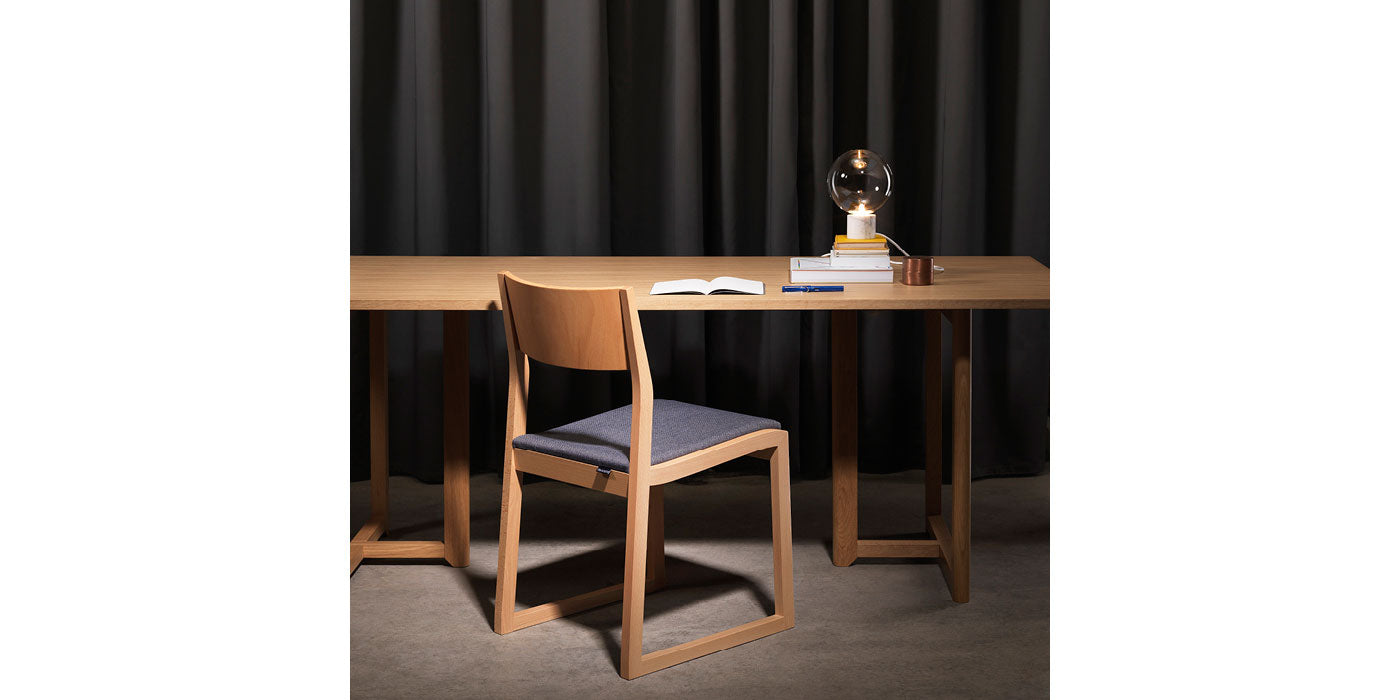 Seleri table