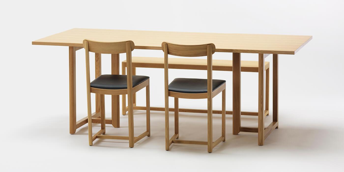 Seleri table