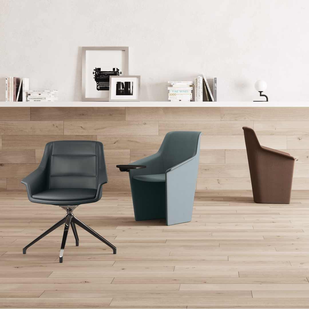 Collection Jera Chair