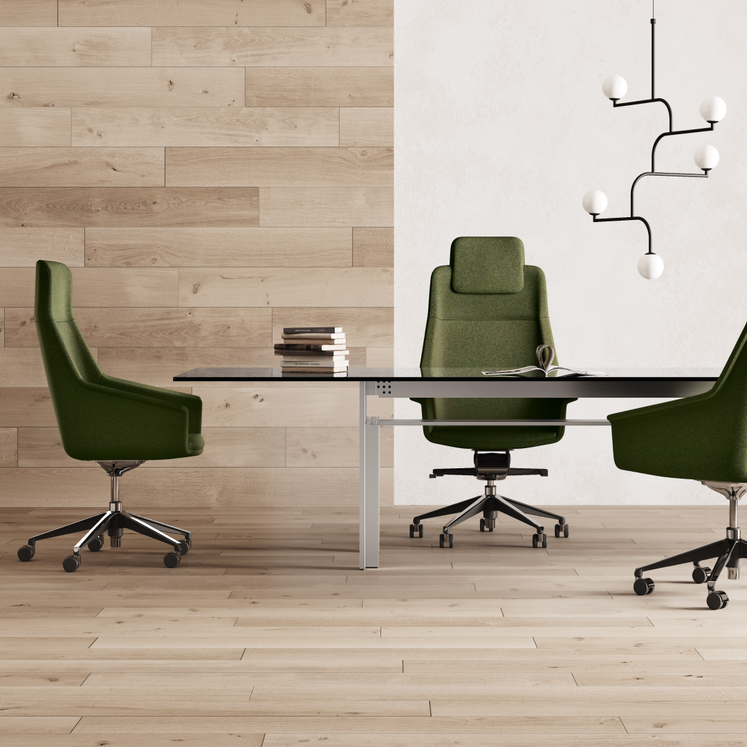 Collection Jera Chair
