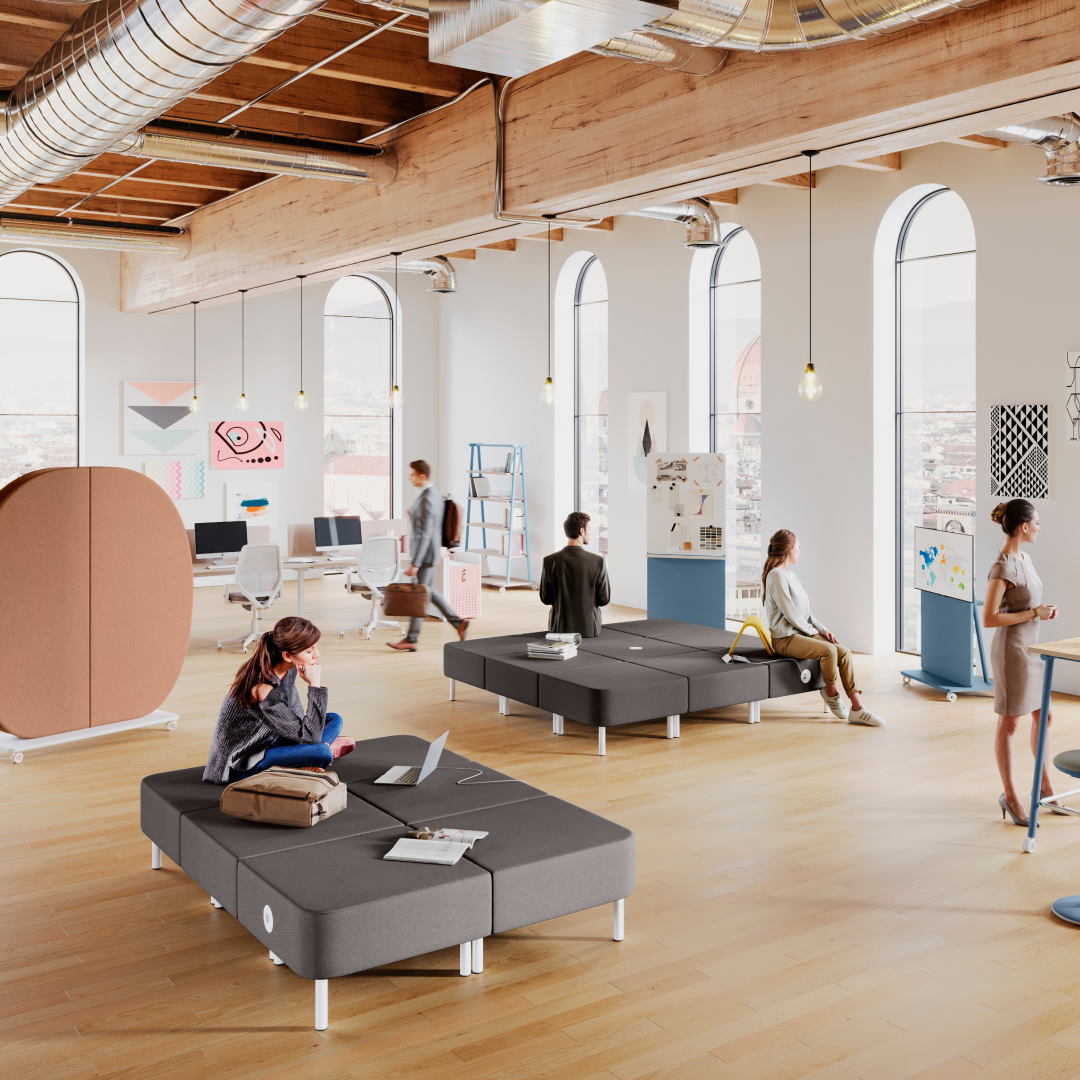 Collection Workland
