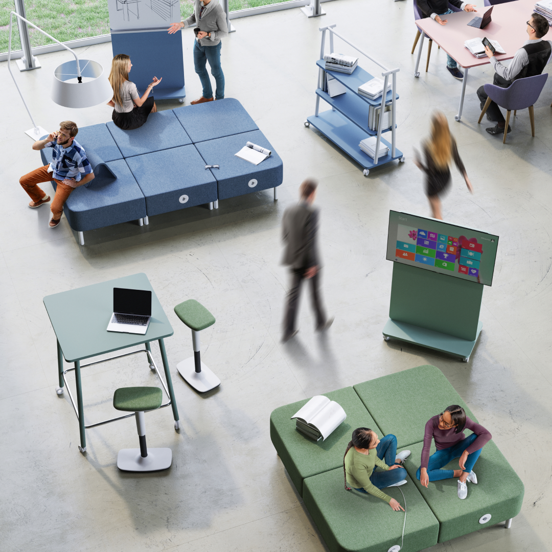 Collection Workland