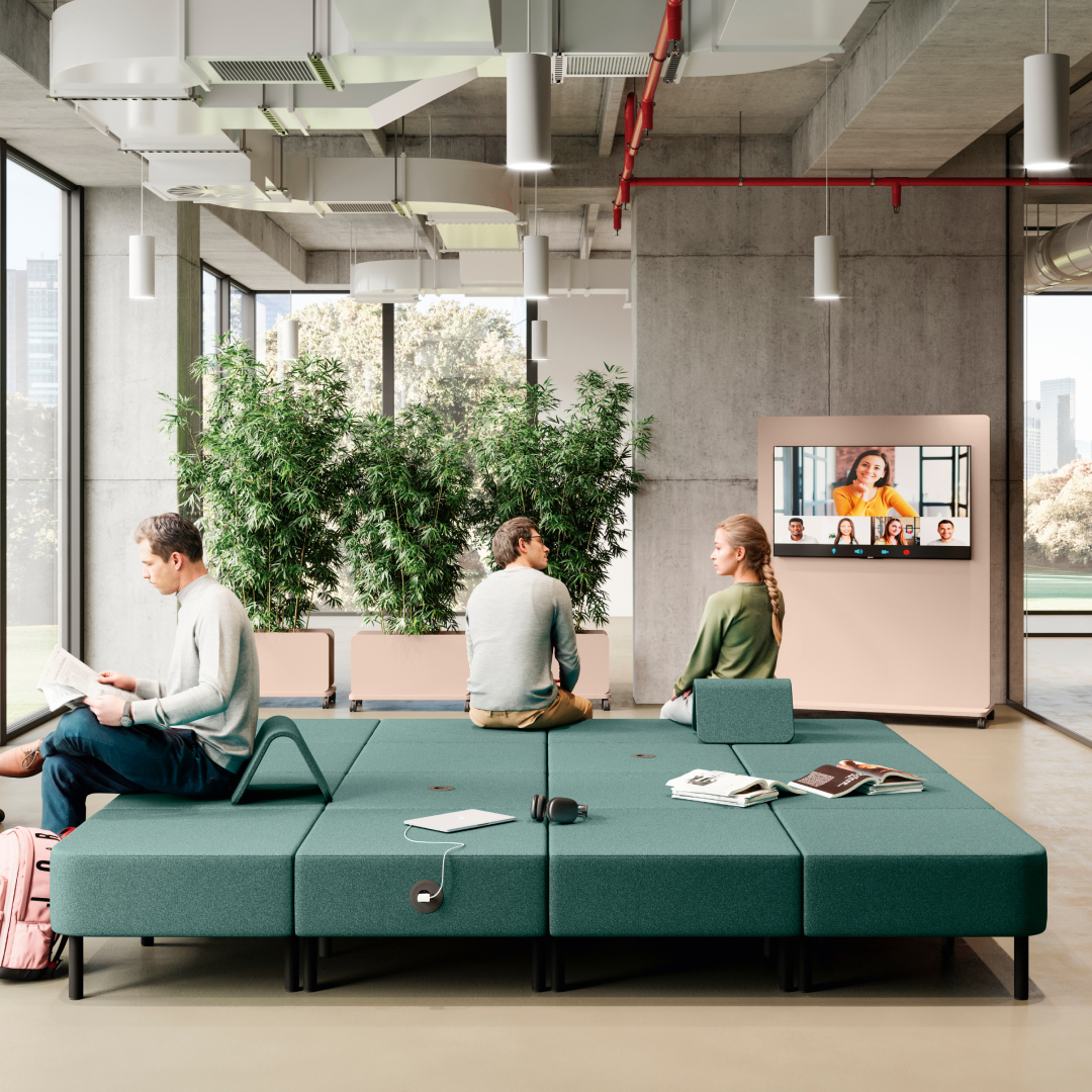 Collection Workland