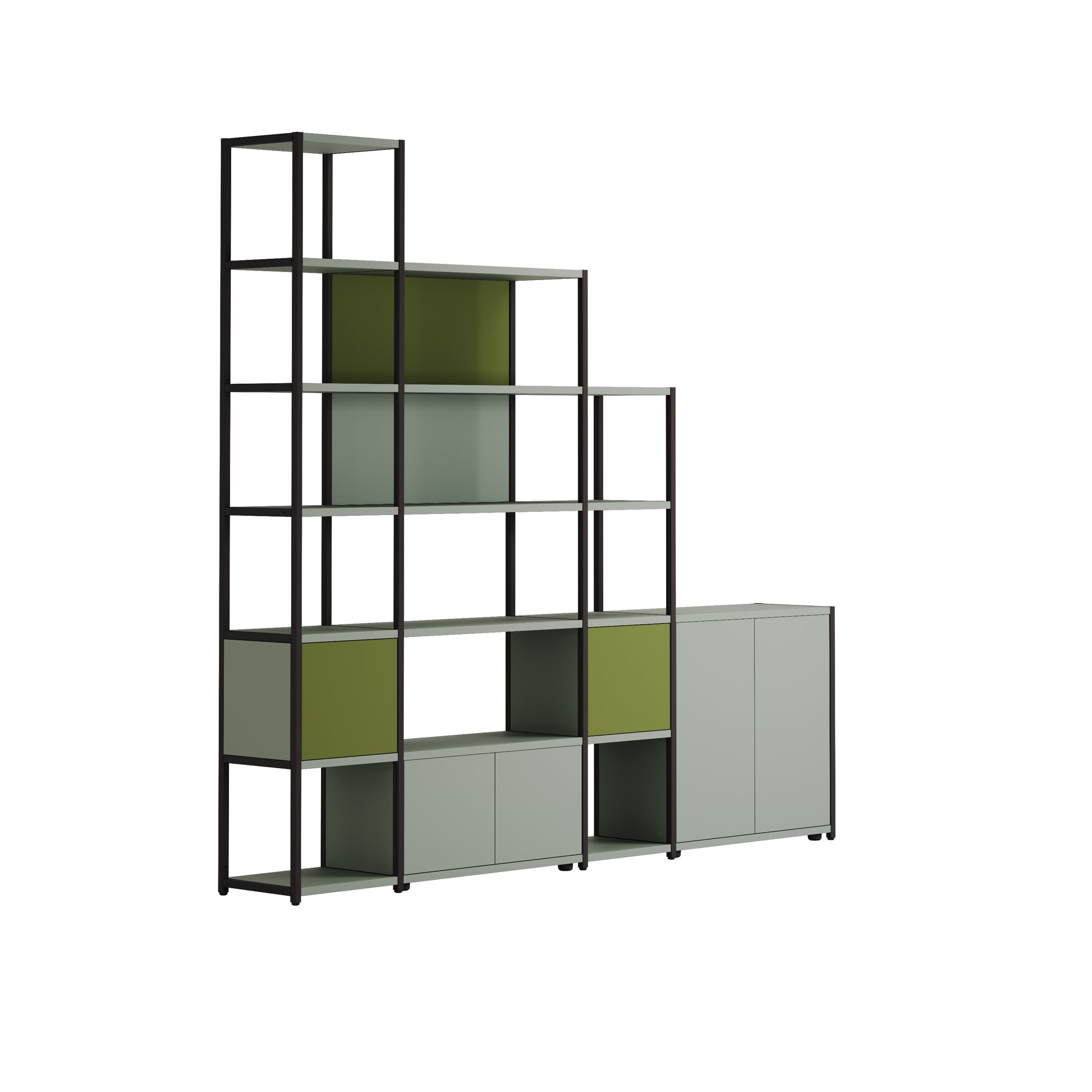 Collection Cubo