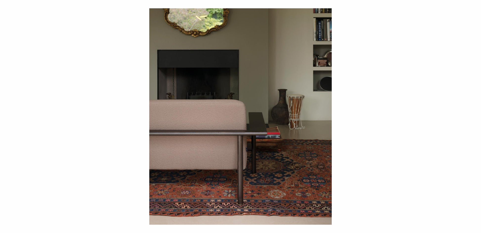Kinoko sofa