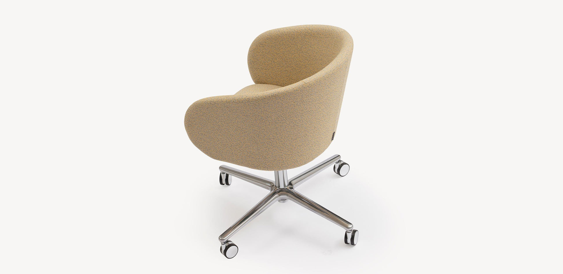 Nasu swivel