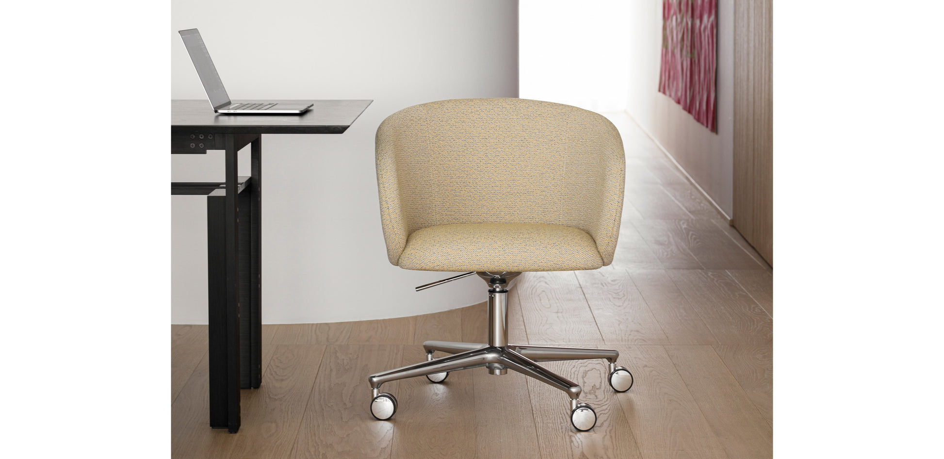Nasu swivel