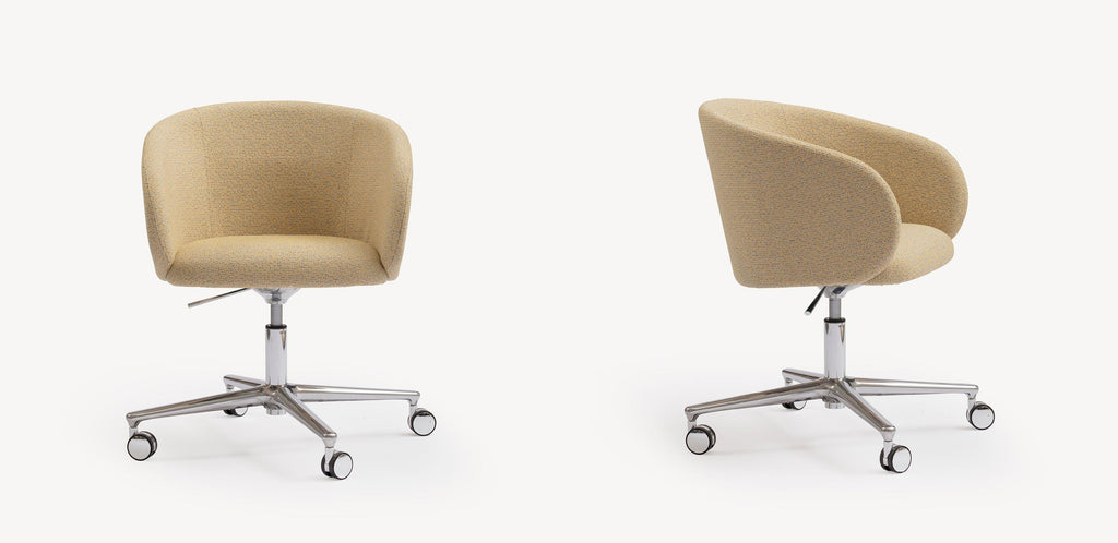 Nasu swivel