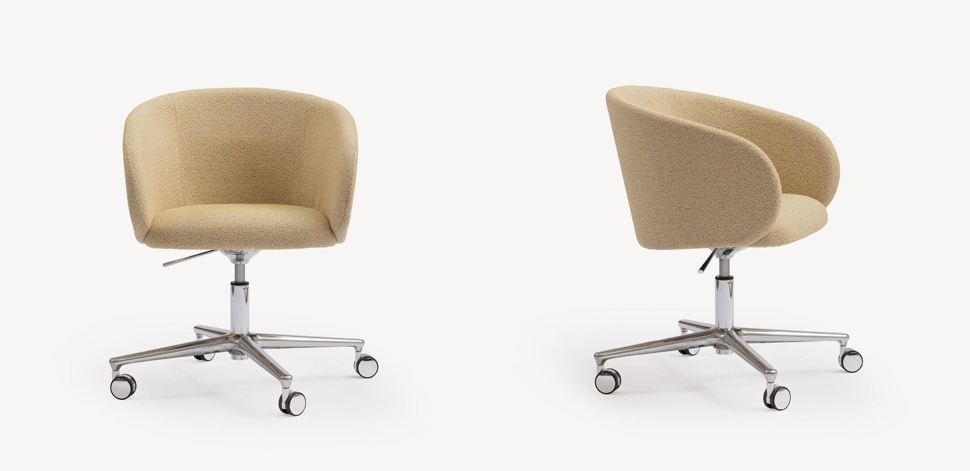 Nasu swivel