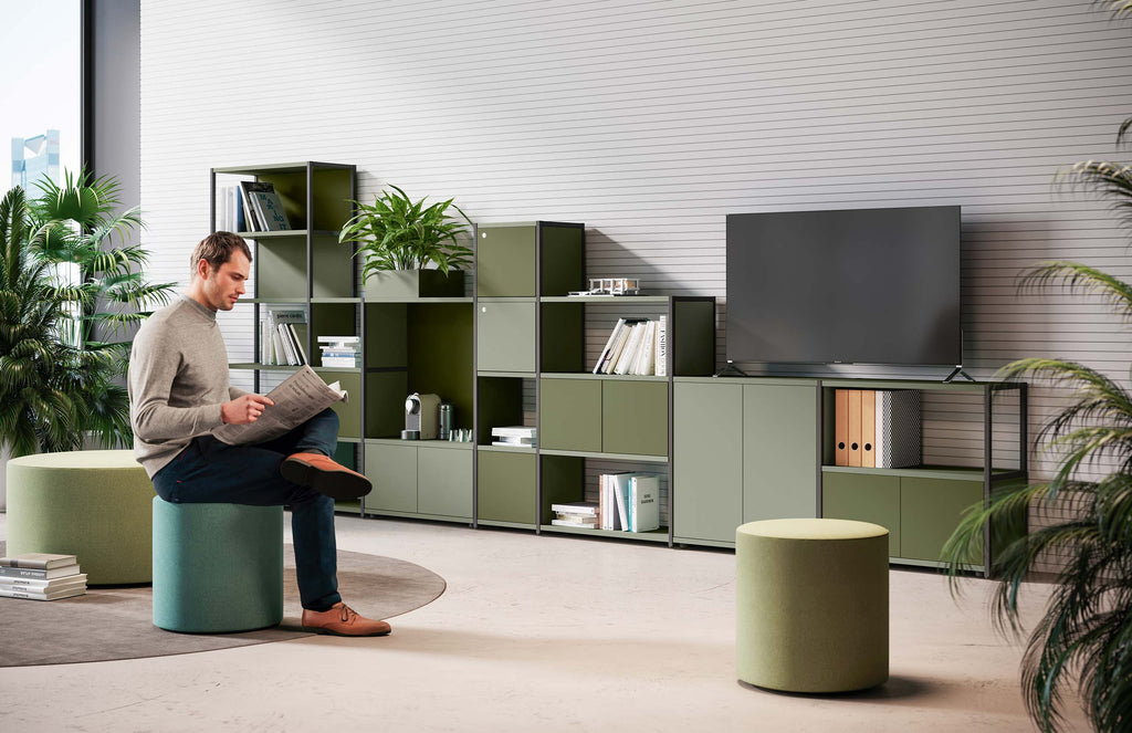 Collection Cubo