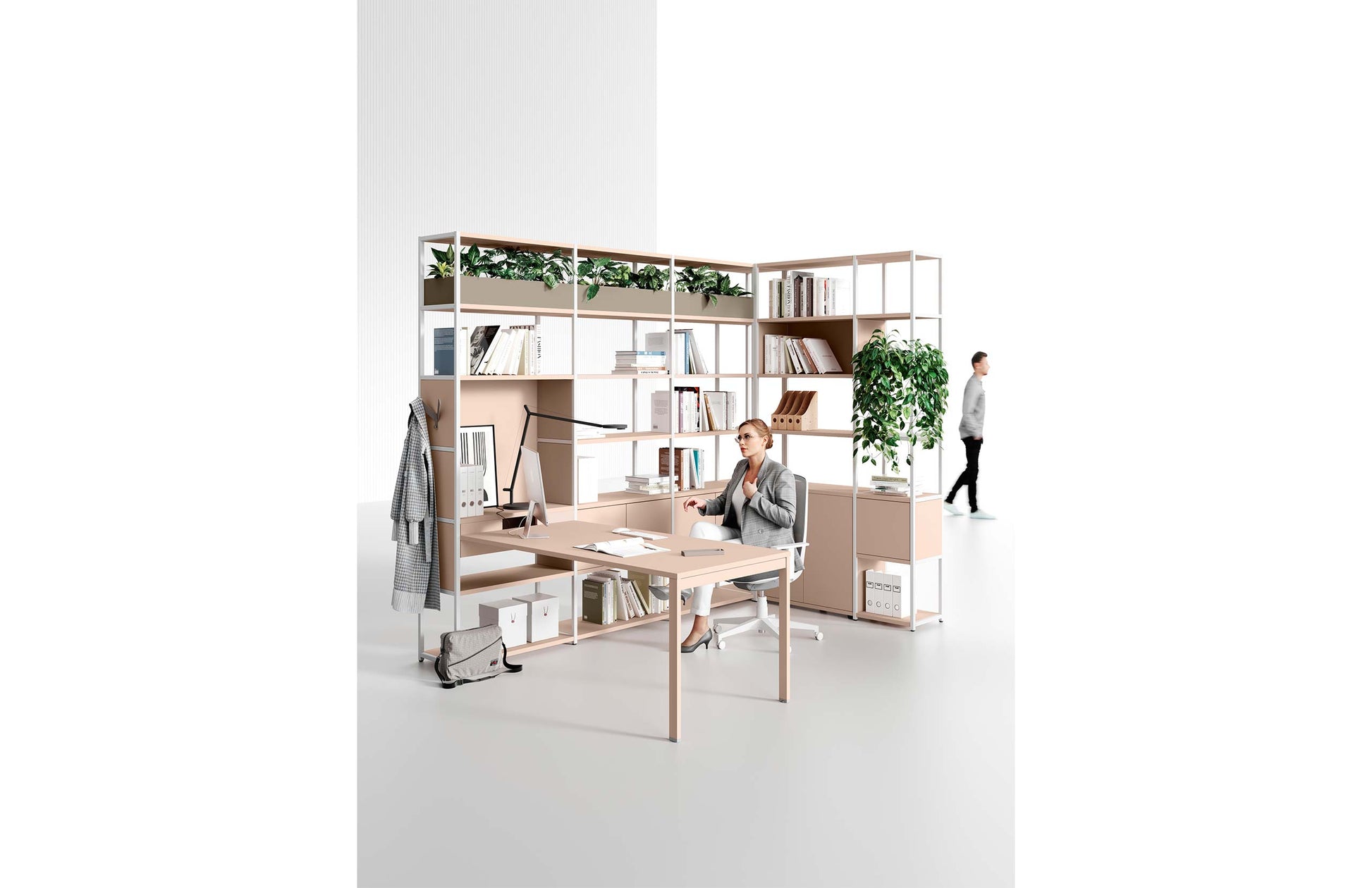 Collection Cubo